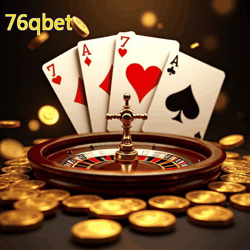 Jogos Emocionantes no Cassino Online 76qbet.com