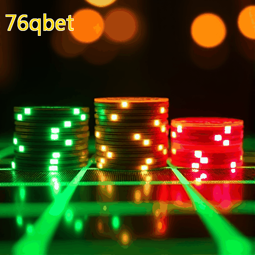 Variedade de Jogos no Cassino Online 76qbet