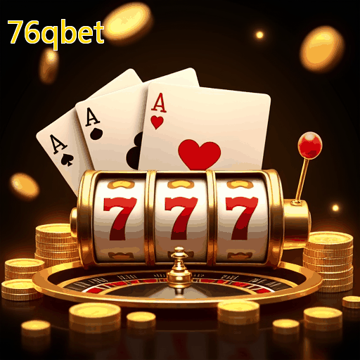 Universo dos Slots no Site Cassino 76qbet
